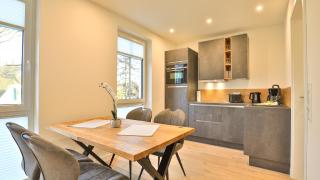 Strandhaus Zingst Apartment 08 - Zingst - 7