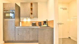 Strandhaus Zingst Apartment 08 - Zingst - 6