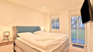 Strandhaus Zingst Apartment 08 - Zingst - 5