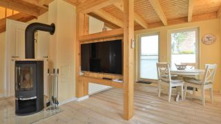 Heideröschen Park Heideröschen 5c - Zingst - 7