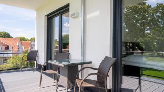 Apartmenthaus Wittsande Wittsande 02 - Zingst - 1