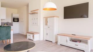 Apartmenthaus Wittsande Wittsande 04 - Zingst - 8