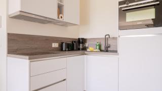 Apartmenthaus Wittsande Wittsande 04 - Zingst - 7