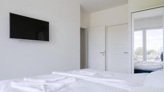 Apartmenthaus Wittsande Wittsande 04 - Zingst - 5