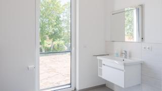 Apartmenthaus Wittsande Wittsande 04 - Zingst - 2