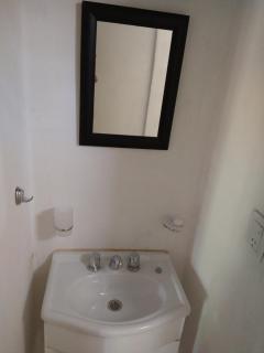 El diquecito duplex - 1