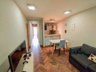 Depto San Lorenzo - 8