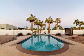 The Estate at Gold Dust - Scottsdale - 9