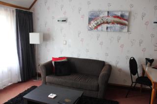 Masterton Motor Lodge - 3