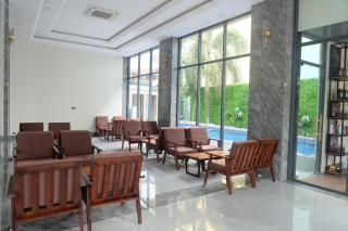 Twin Hotel Kampot - 4