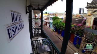 Hostal La Española de Getsemani - Cartagena de Indias - 6