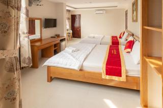 Lam Kiều Hotel - 5