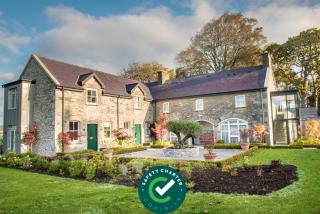 Cahernane House Hotel - Killarney - 9