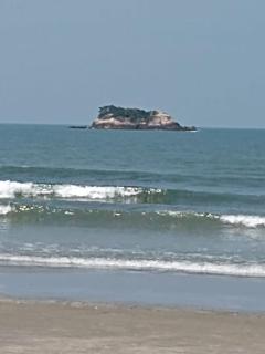 Pousada Itália - Guarujá - 2