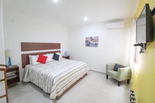 Casa de la iaia Hotel - Orizaba - 2
