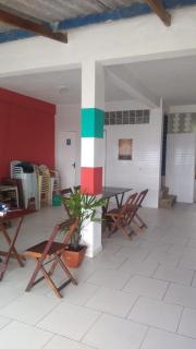 Pousada Itália - Guarujá - 6