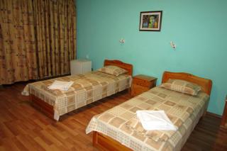 Gerdjika Hotel - 4