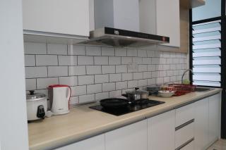 Zen66 @ Roxy Serviced Apartment - 6