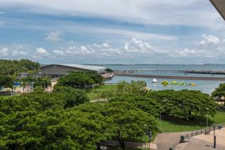 Saltwater Suites - Waterfront Apartments - 9