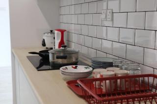 Zen66 @ Roxy Serviced Apartment - 5