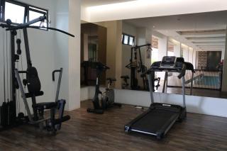 Zen66 @ Roxy Serviced Apartment - Kuching - 1
