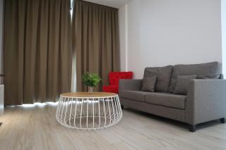 Zen66 @ Roxy Serviced Apartment - Kuching - 2