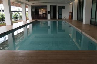 Zen66 @ Roxy Serviced Apartment - Kuching - 2