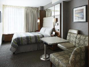 Club Quarters Hotel Grand Central, New York - 6