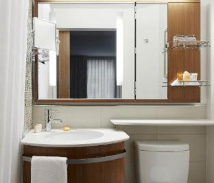 Club Quarters Hotel Grand Central, New York - New York - 4