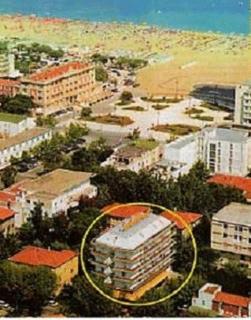 Hotel Donatello - Cesenatico - 0