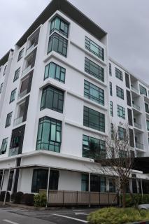 Zen66 @ Roxy Serviced Apartment - Kuching - 0