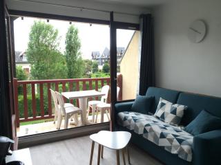 Cabourg, T2 parfait pour vous ! Proche plage et centre-ville, 2 à 4 pers. - Cabourg - 0