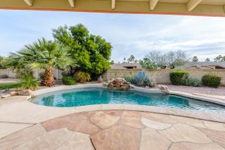 Casa Willow Home - Scottsdale - 6