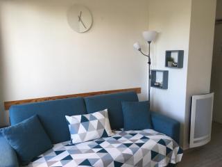 Cabourg, T2 parfait pour vous ! Proche plage et centre-ville, 2 à 4 pers. - Cabourg - 9