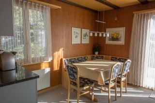 Chalet Apollo - Adelboden - 6