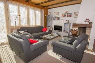 Chalet Apollo - Adelboden - 7