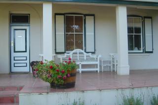 Diemersfontein Wine & Country Estate - 3