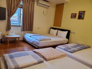 Youran B&B - Jiufen - 8