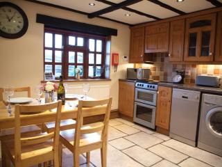 Yew Tree Cottage - 5