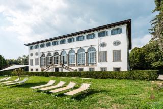 Villa Guinigi Dimora di Epoca Exclusive Residence & Pool - Lucca - 7