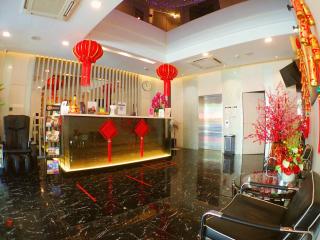 De Elements Business Hotel KL - 0