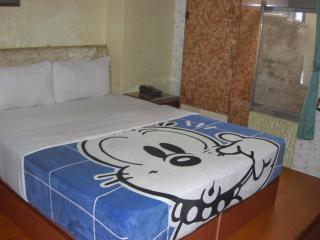 Uni Hotel - Città di Taitung - 4