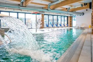 AQUA RESORT by Bel Mare - Misdroy - 7