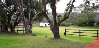 Woodbourne Resort - Knysna - 9