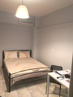 House in the center of Piraeus next to the port and the metro!! - Piraeus - 9