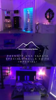 Vesuvius Luxury Suites - 9