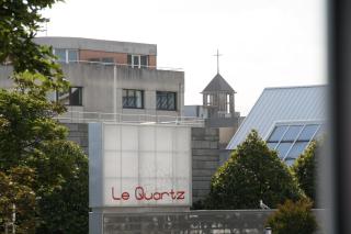 Abalys Hotel - Brest - 2