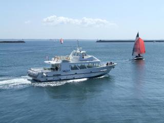 Abalys Hotel - Brest - 4