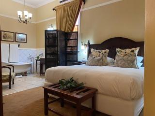 Kimberley Club Guesthouse - Kimberley - 2