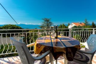 Apartment Marica - Malinska - 8